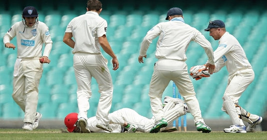 Worst cricket injuries in the world that ended careers