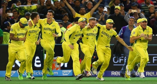 Top 10 teams with most ODI wins in cricket