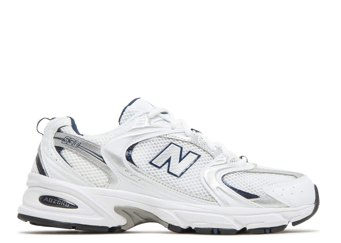 New Balance 530 ‘White Natural Indigo’ Revered Footwear