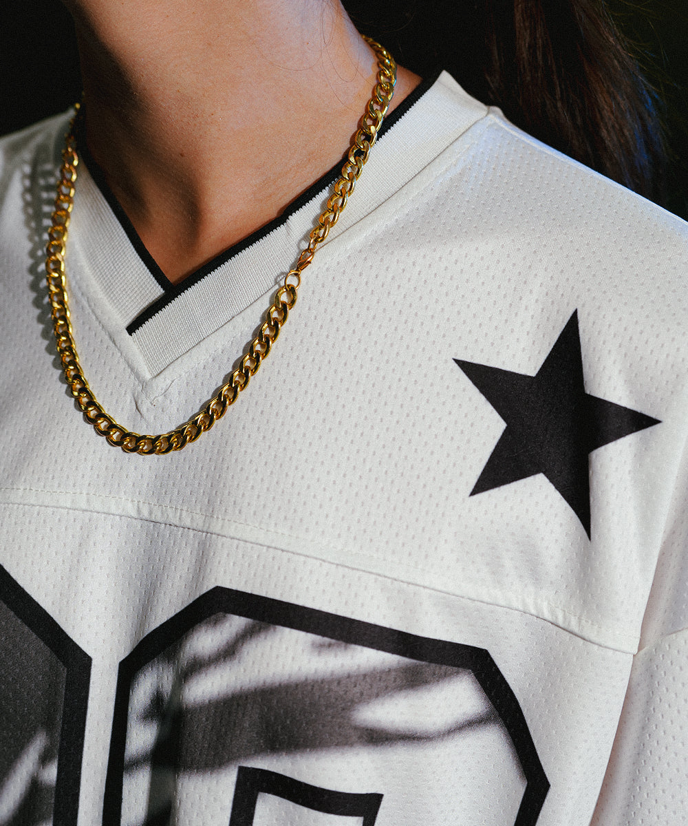 UNISEX Stellar Evo G.O.A.T 00 Basketball Jersey