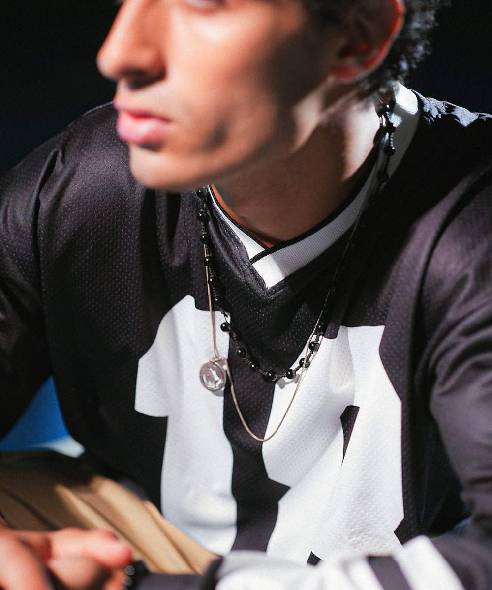 UNISEX Evo Alpha 20 Basketball Jersey