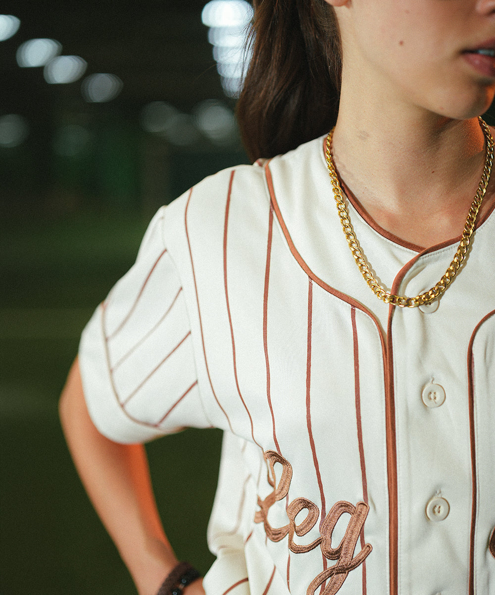 Evo UNISEX Cocoa Legend Basketball Jersey