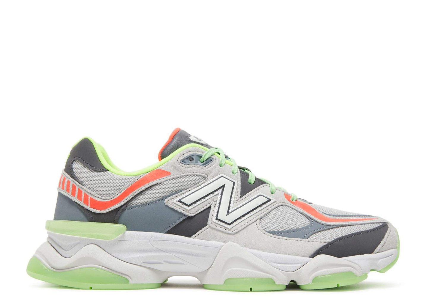 New Balance 9060 DTLR Glow Everlasting Sneaker