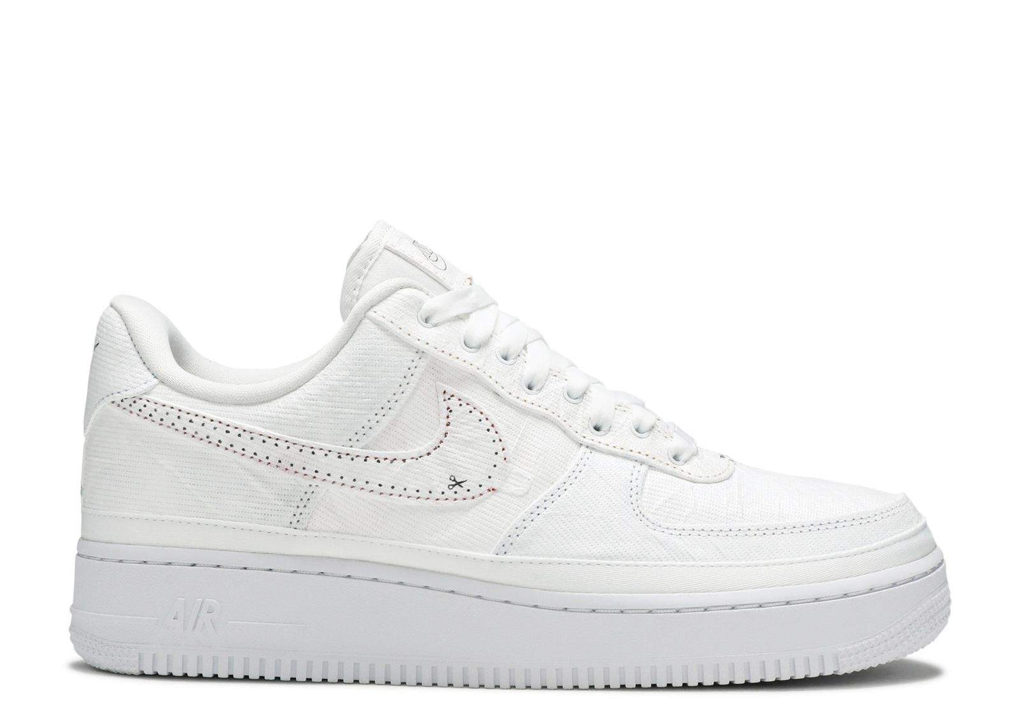 Nike Air Force 1 Low ‘Tear Away’ Unfading Sneaker