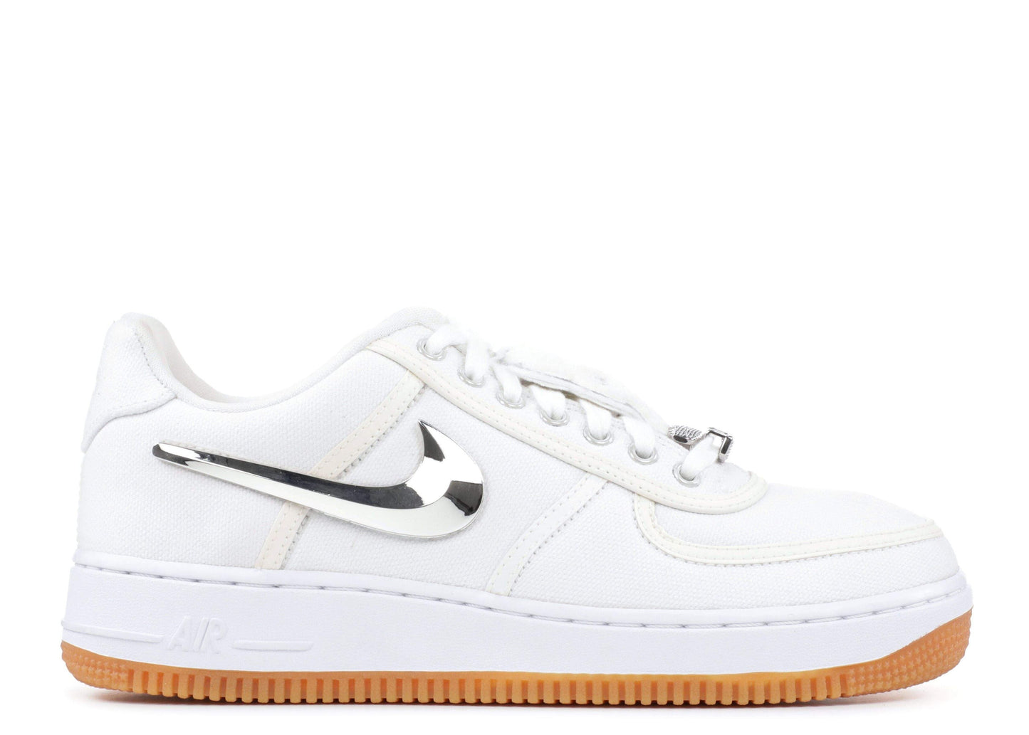 Nike Travis Scott x Air Force 1 ‘Travis Scott’ Everlasting Sneaker