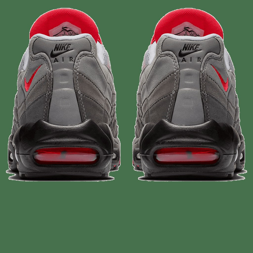 Air Max 95 OG Solar Red