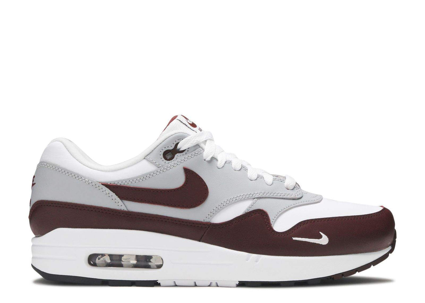 Air Max 1 Premium Mystic Dates Everlasting Sneaker