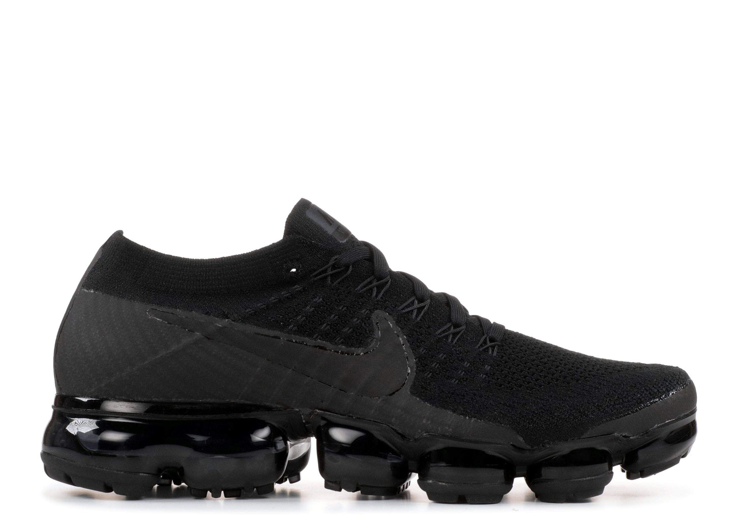 Nike Air VaporMax ‘Triple Black 2.0’ Everlasting Sneaker