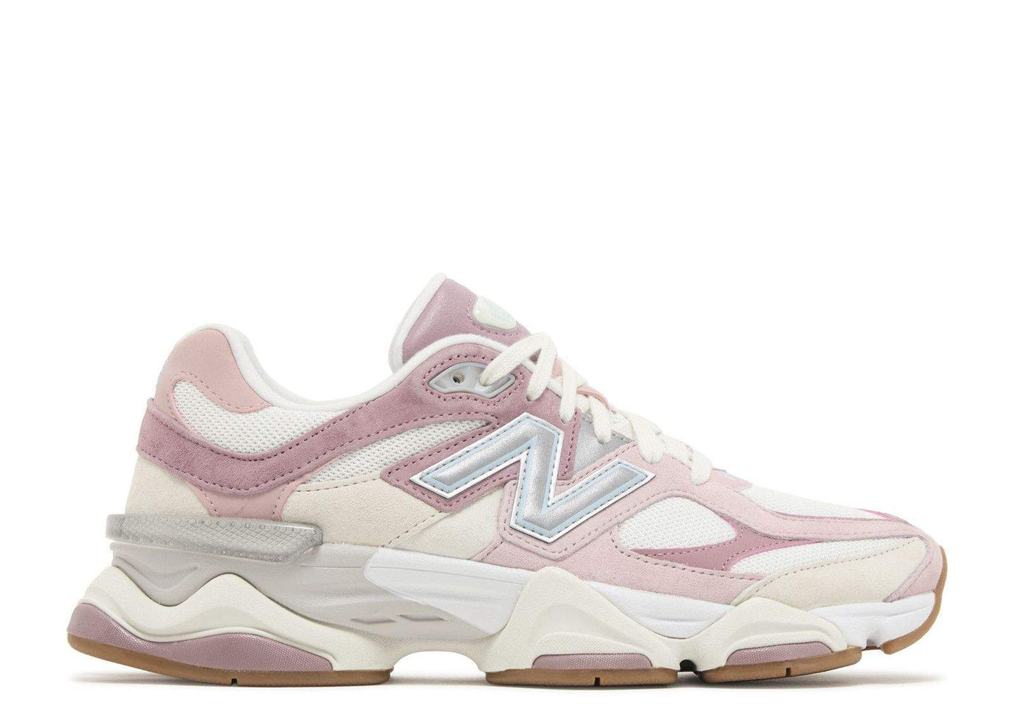 New Balance 9060 Rose Pink Everlasting Sneaker