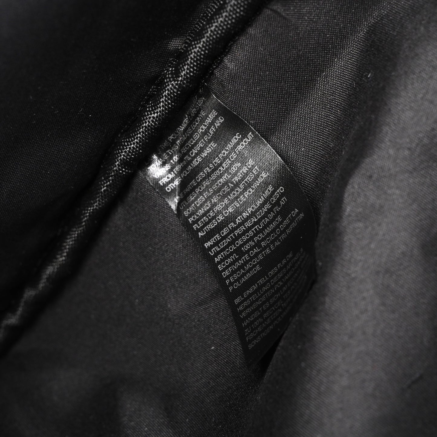 Balenciaga x adidas Large Duffel Travel Bag – Black with Trefoil Logo and Triple Stripes