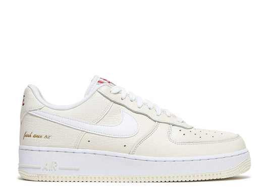 Nike Air Force 1 ’07 Premium ‘Popcorn’ Revered Footwear