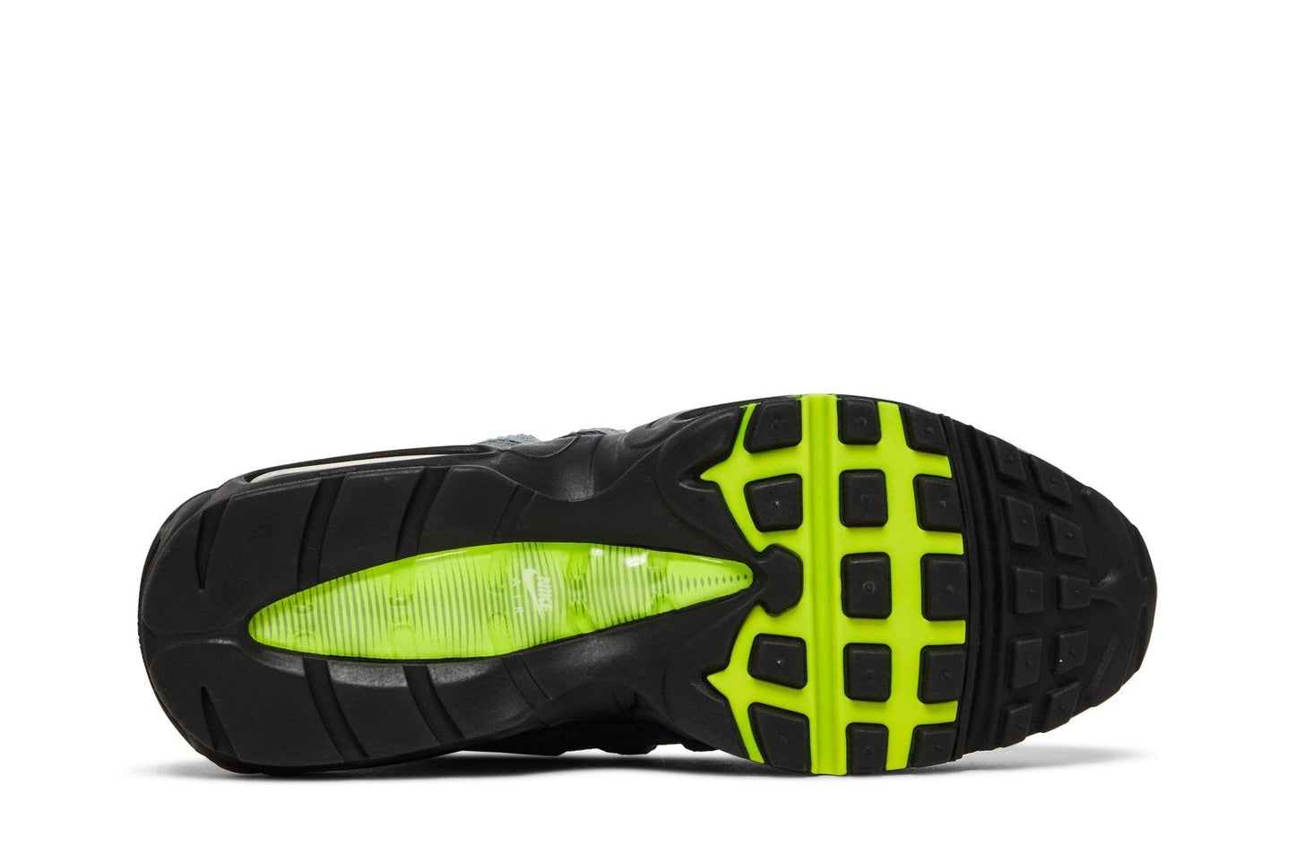 Air Max 95 SP Neon Patch