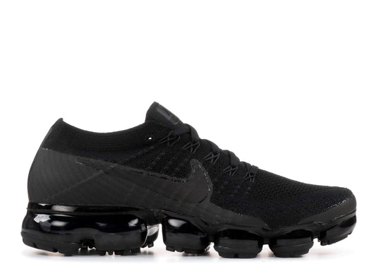 Nike Air VaporMax ‘Triple Black 2.0’ Everlasting Sneaker