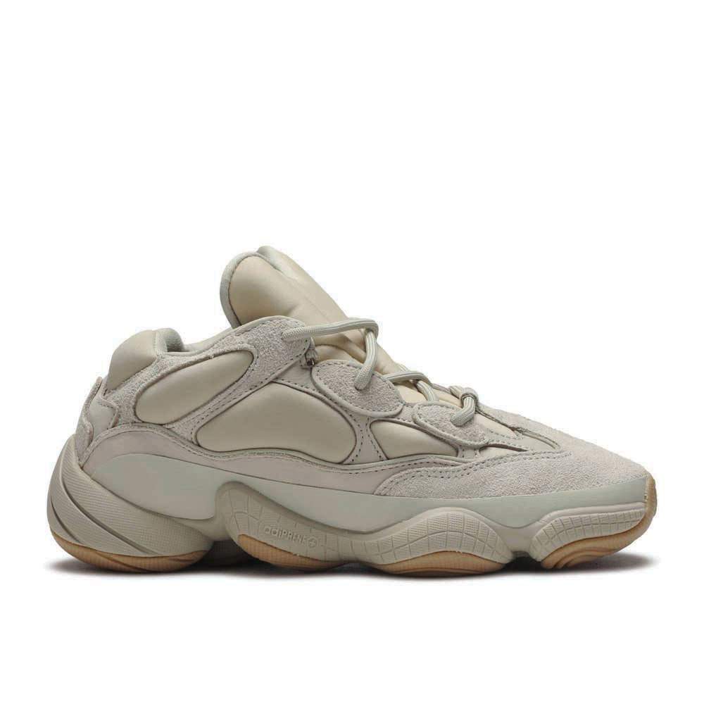 Yeezy 500 ‘Stone’ Revered Footwear
