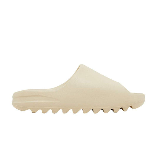 Yeezy Slides ‘Bone’ 2022 Comfort Shoe Unfading Sneaker